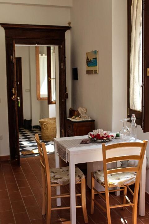 Minerva'S House Apartamento Alghero Exterior foto