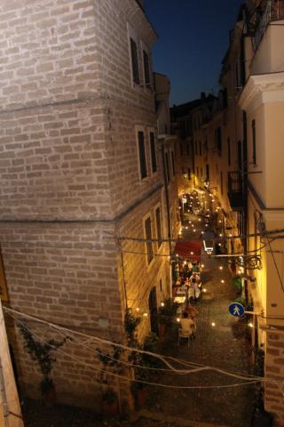 Minerva'S House Apartamento Alghero Exterior foto