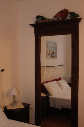 Minerva'S House Apartamento Alghero Exterior foto