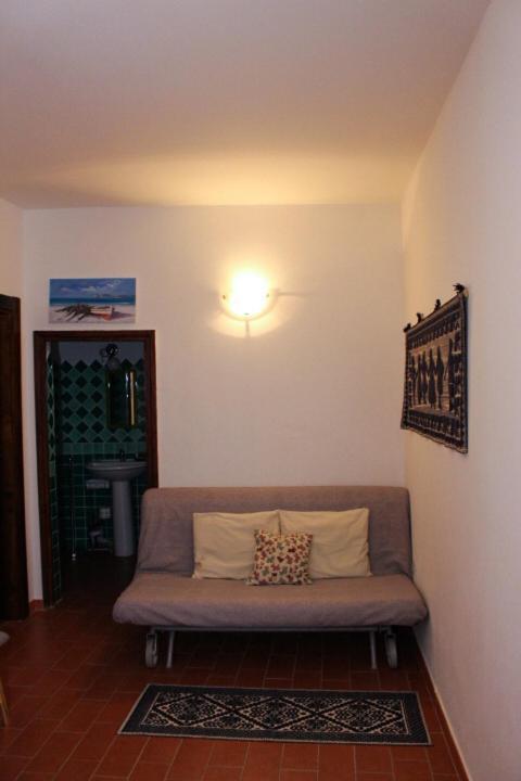 Minerva'S House Apartamento Alghero Exterior foto