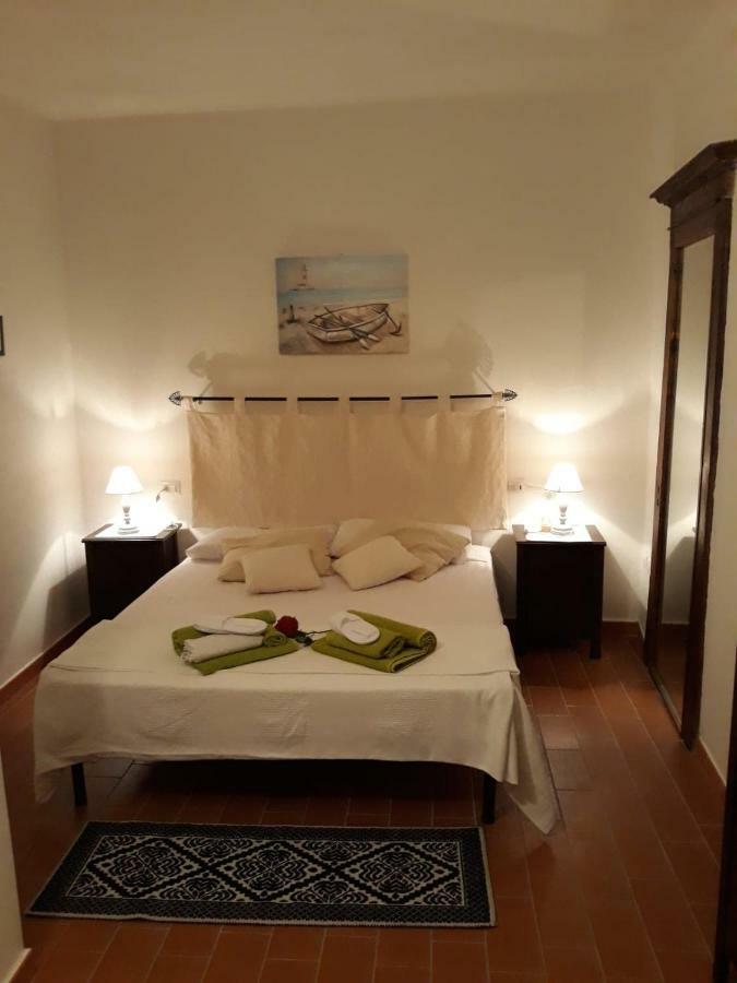 Minerva'S House Apartamento Alghero Exterior foto